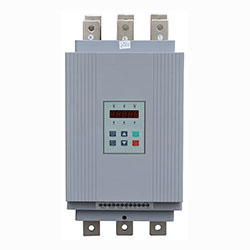 软起动器和变频器的区别