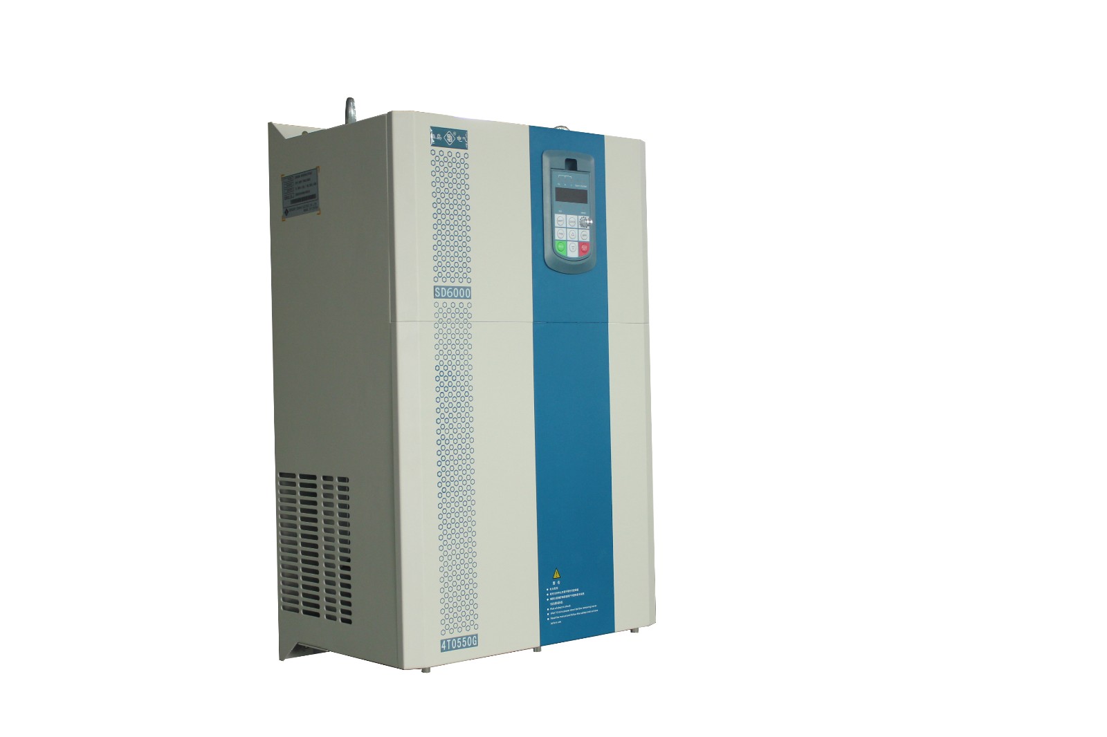 有些型号需要快速启动和停止主轴