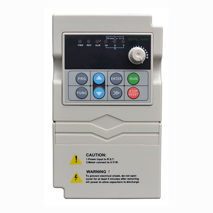  永磁同步变频器使用环境条件